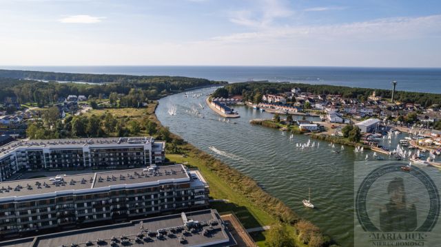 Mieszkanie 2-pokojowe Dziwnów, ul. Spadochroniarzy Polskich. Zdjęcie 13