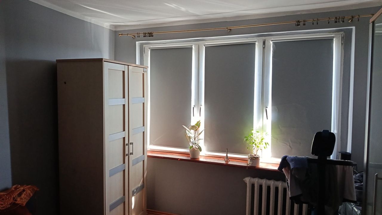 Mieszkanie 3-pokojowe Sosnowiec, ul. Jagiellońska. Zdjęcie 6