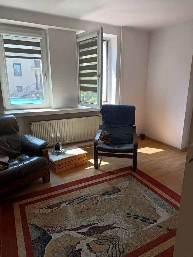 dom wolnostojący, 6 pokoi Skarżysko-Kamienna Bór, ul. Świerkowa. Zdjęcie 19