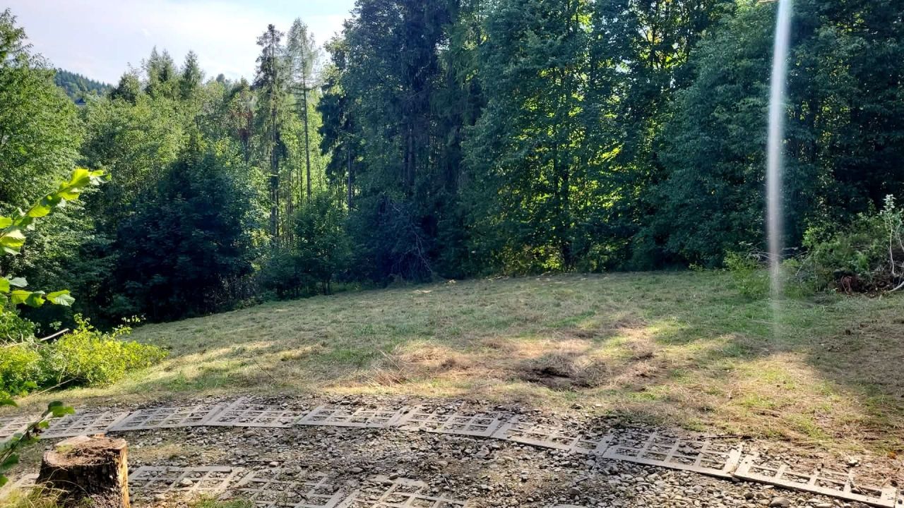 Działka rolno-budowlana Zwardoń. Zdjęcie 3