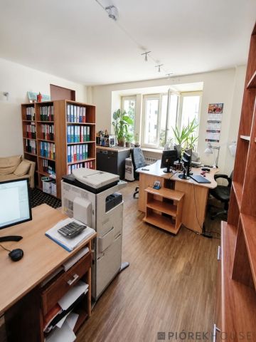 Mieszkanie 3-pokojowe Warszawa Żoliborz, ul. Juliusza Słowackiego. Zdjęcie 7