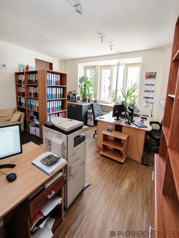 Mieszkanie 3-pokojowe Warszawa Żoliborz, ul. Juliusza Słowackiego. Zdjęcie 7