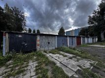 Garaż/miejsce parkingowe Olsztyn Pojezierze, ul. Kołobrzeska. Zdjęcie 3