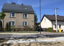 Działka rolno-budowlana Gliwice Łabędy, ul. Starogliwicka. Zdjęcie 3
