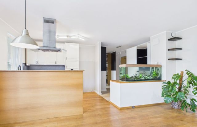 Mieszkanie 4-pokojowe Borkowo, ul. Żeglarska. Zdjęcie 8