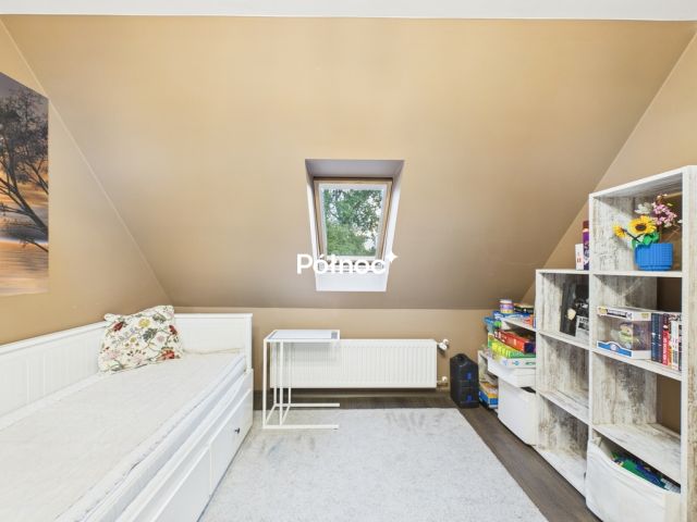 dom wolnostojący, 6 pokoi Czerwony Kościół. Zdjęcie 12