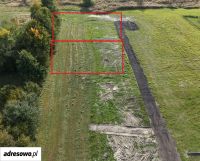 Działka budowlana Lędziny Goławiec, ul. Ziemowita. Zdjęcie 1