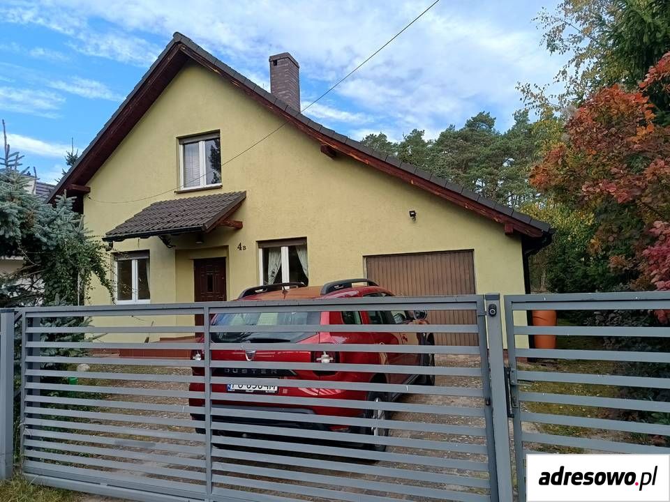 dom wolnostojący Kostrzyn nad Odrą. Zdjęcie 3