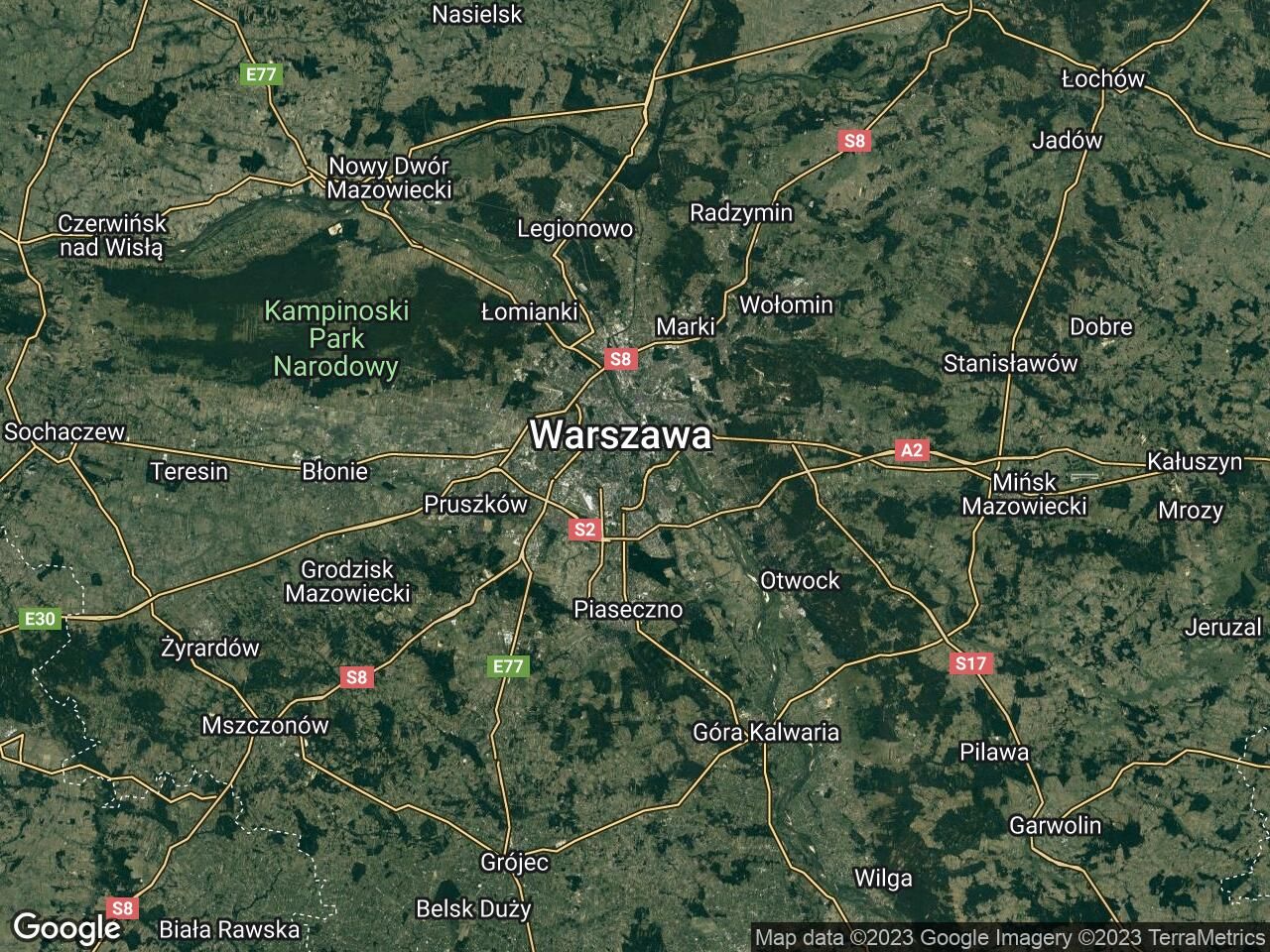 Lokal Warszawa Mokotów, ul. Wołoska