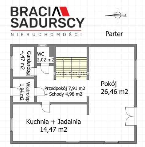 dom wolnostojący, 5 pokoi Kryspinów. Zdjęcie 37