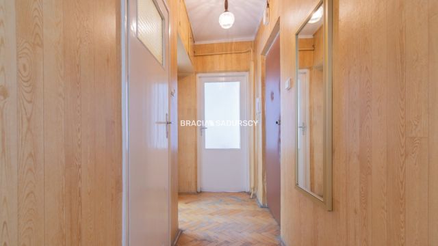 Mieszkanie 2-pokojowe Kraków Prądnik Czerwony, ul. Młyńska. Zdjęcie 18