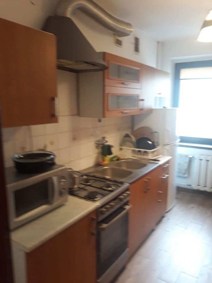 Mieszkanie 3-pokojowe Wrocław Stare Miasto, ul. Bolesława Chrobrego. Zdjęcie 7