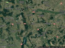 Działka budowlana Uniejów, ul. Kościelnicka