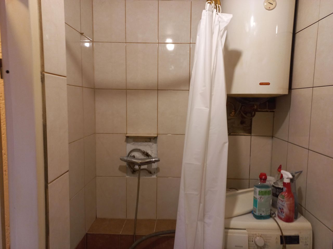 Mieszkanie 2-pokojowe Siemiatycze, ul. Świętojańska. Zdjęcie 12