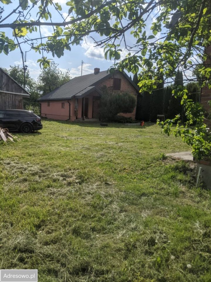 Działka siedliskowa Cegielnia. Zdjęcie 8