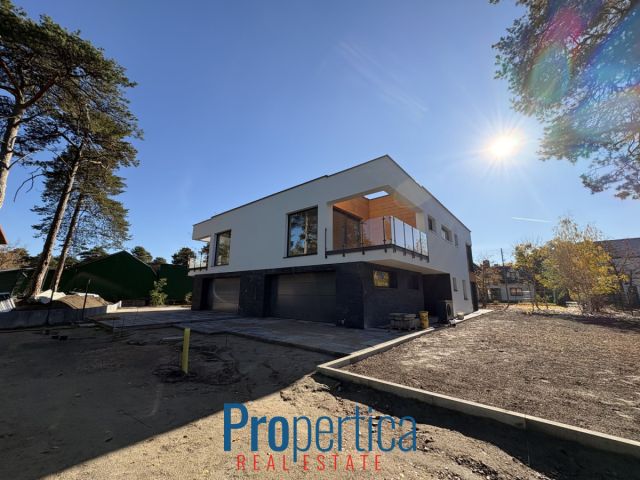 bliźniak, 5 pokoi Warszawa Wawer. Zdjęcie 10