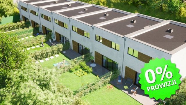 dom szeregowy, 5 pokoi Mikołów Kamionka, ul. Jagodowa. Zdjęcie 10