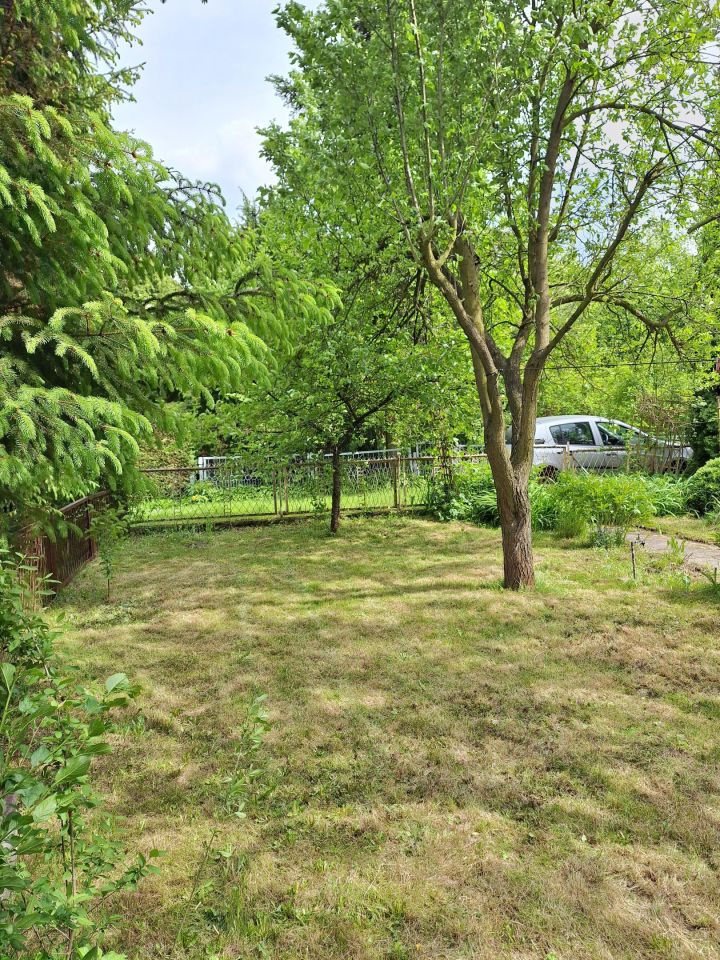 Działka rod Ostrów Wielkopolski Piaski, ul. Spichrzowa. Zdjęcie 9