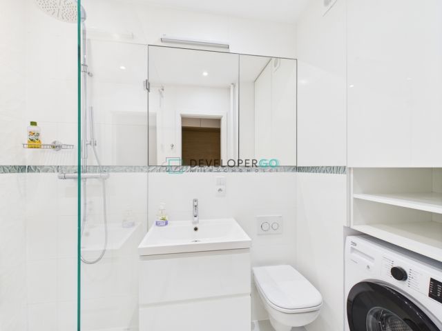 Mieszkanie 2-pokojowe Białystok Antoniuk, ul. Władysława Broniewskiego. Zdjęcie 3