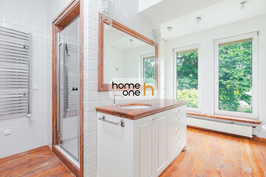 bliźniak, 7 pokoi Warszawa Praga-Południe. Zdjęcie 12