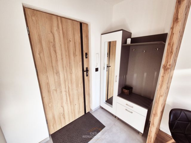 Mieszkanie 2-pokojowe Chorzów Batory, ul. Jana Karola Chodkiewicza. Zdjęcie 18