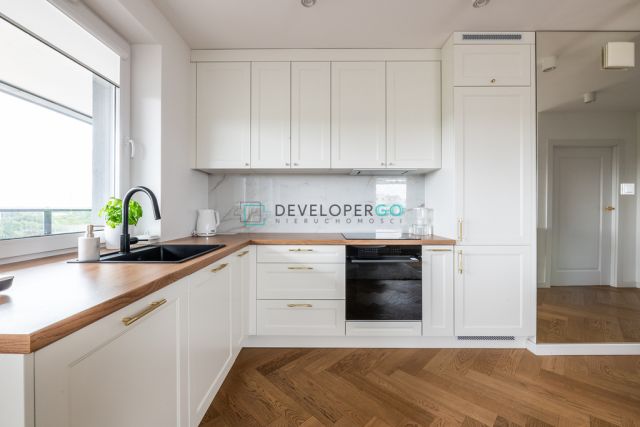 Mieszkanie 3-pokojowe Białystok Bojary, ul. Józefa Ignacego Kraszewskiego. Zdjęcie 2