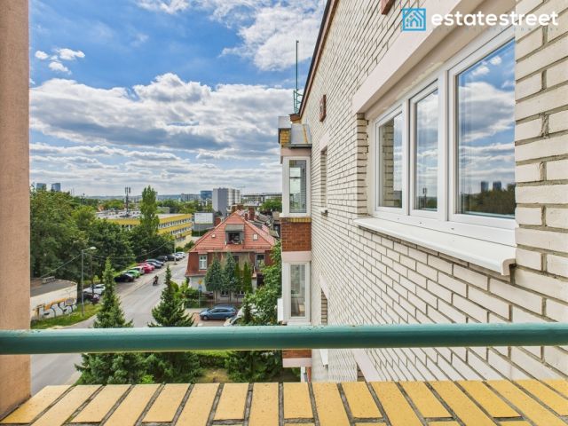 Mieszkanie 3-pokojowe Katowice Koszutka, ul. Jesionowa. Zdjęcie 14