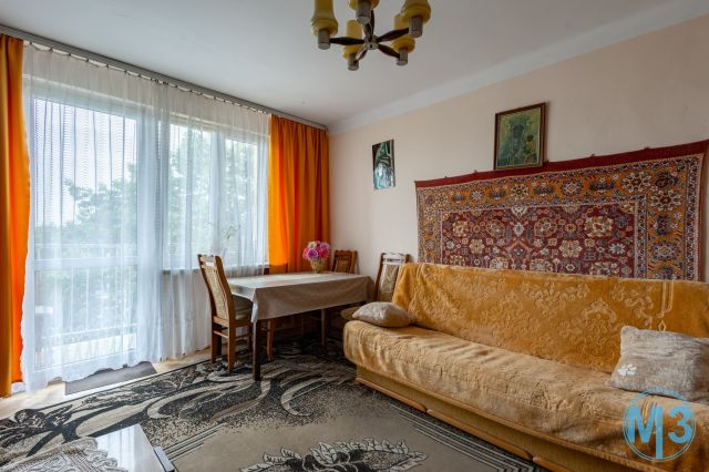 Mieszkanie 2-pokojowe Tarnobrzeg, ul. Stanisława Wyspiańskiego. Zdjęcie 1