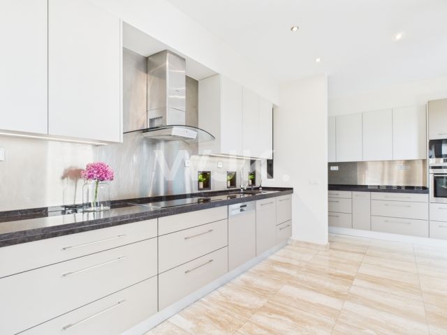 Mieszkanie 7-pokojowe Warszawa Mokotów, ul. Karola Chodkiewicza. Zdjęcie 10