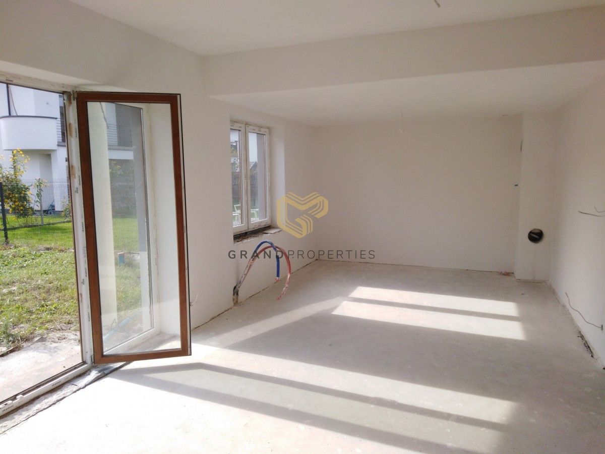 bliźniak, 5 pokoi Warszawa Wawer. Zdjęcie 6