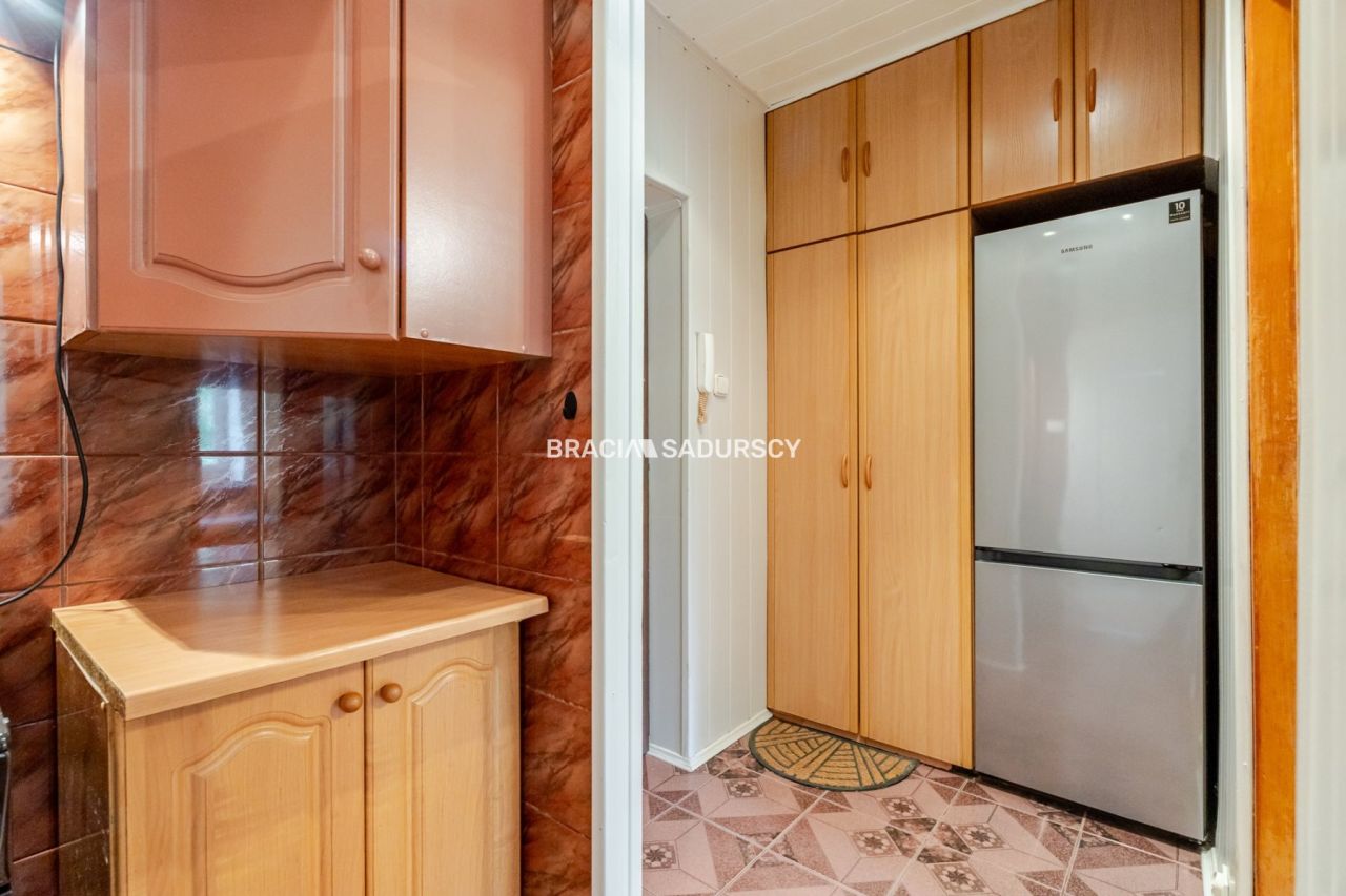 Mieszkanie 2-pokojowe Kraków Nowa Huta, os. Zielone. Zdjęcie 10