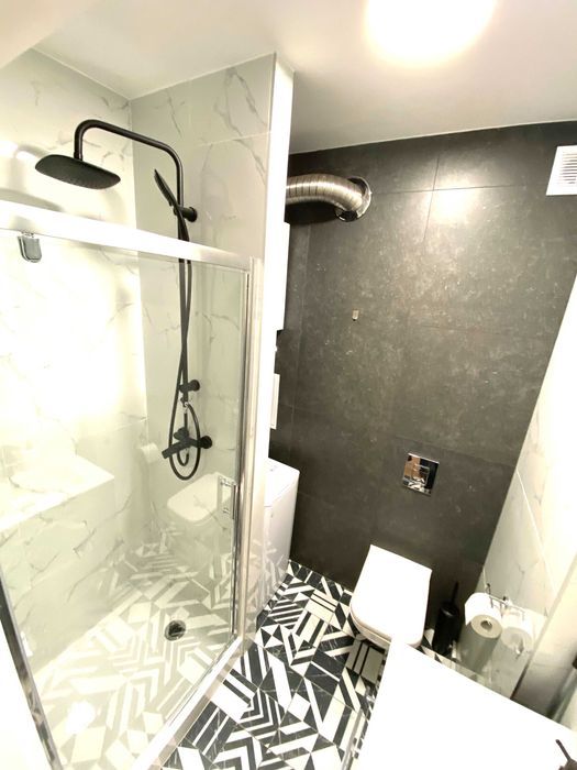 Mieszkanie 2-pokojowe Gdynia Śródmieście, ul. Antoniego Abrahama. Zdjęcie 7