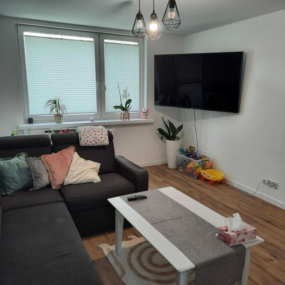 Mieszkanie 3-pokojowe Siemiatycze, ul. 11 Listopada