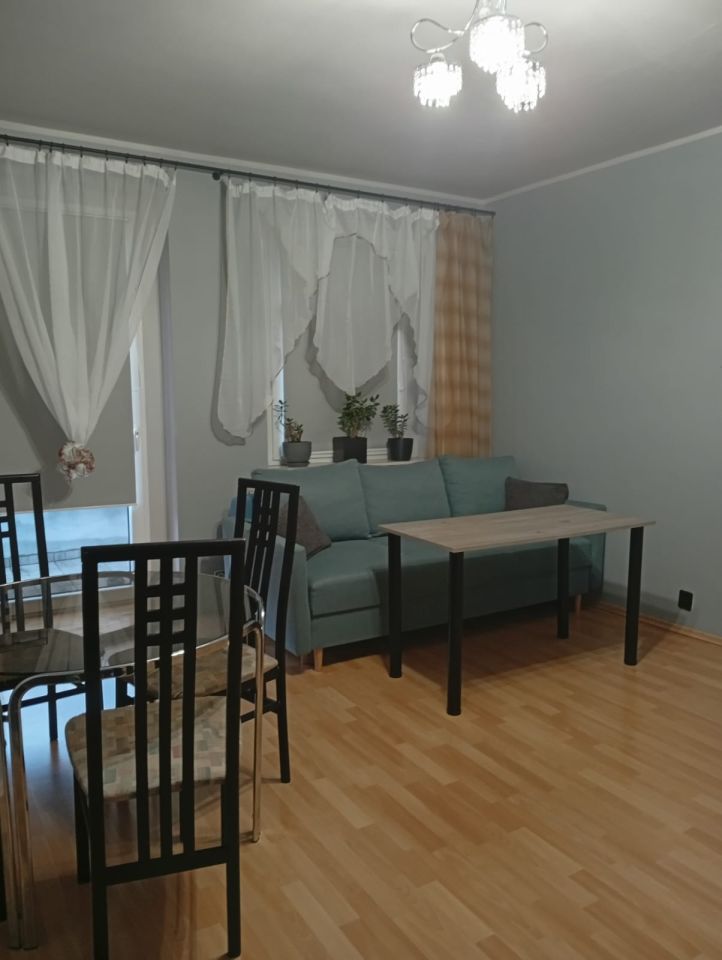 Mieszkanie 3-pokojowe Bytom Śródmieście, ul. Teodora Axentowicza. Zdjęcie 18