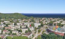 Lokal Gdynia Orłowo, ul. Przebendowskich