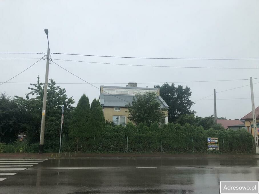 dom wolnostojący, 5 pokoi Nowe Piekuty