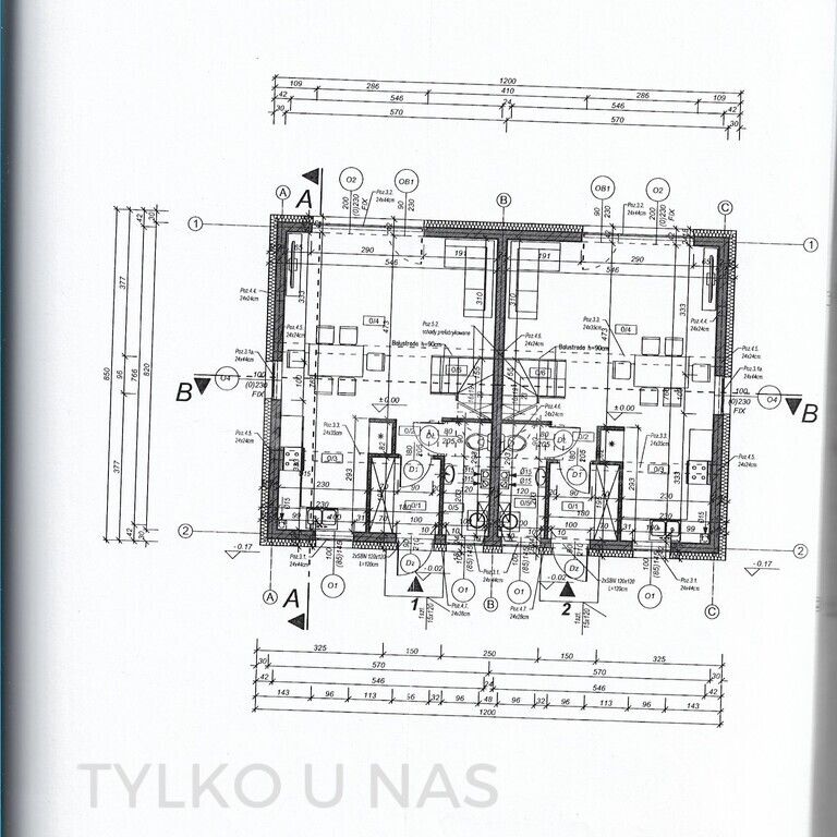 bliźniak, 4 pokoje Dąbrowa. Zdjęcie 19
