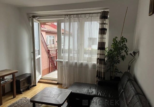 Mieszkanie 2-pokojowe Warszawa Praga-Południe, ul. Prochowa. Zdjęcie 1