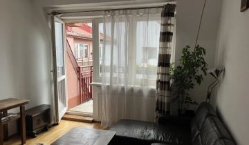 Mieszkanie 2-pokojowe Warszawa Praga-Południe, ul. Prochowa