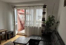 Mieszkanie 2-pokojowe Warszawa Praga-Południe, ul. Prochowa