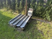 Działka rod Wilkasy. Zdjęcie 2