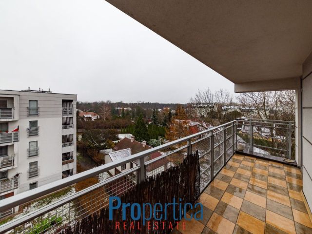 Mieszkanie 1-pokojowe Warszawa Białołęka, ul. Odkryta. Zdjęcie 5