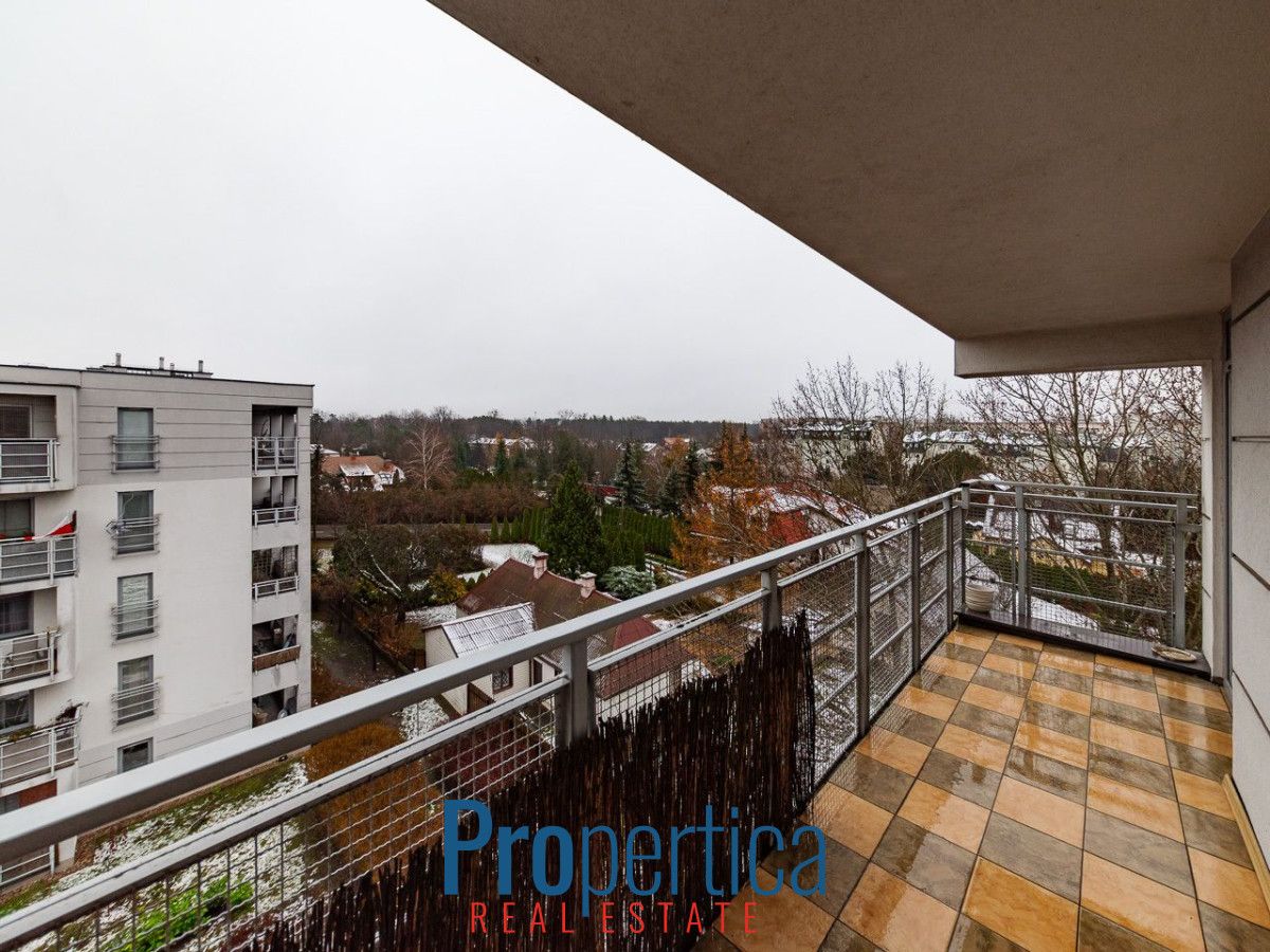 Mieszkanie 1-pokojowe Warszawa Białołęka, ul. Odkryta. Zdjęcie 5