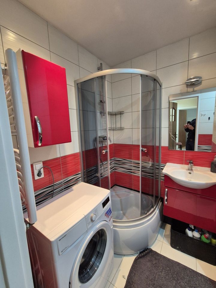 Mieszkanie 2-pokojowe Białystok Bojary, ul. Ukośna. Zdjęcie 5