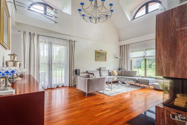 dom wolnostojący, 7 pokoi Łódź. Zdjęcie 4