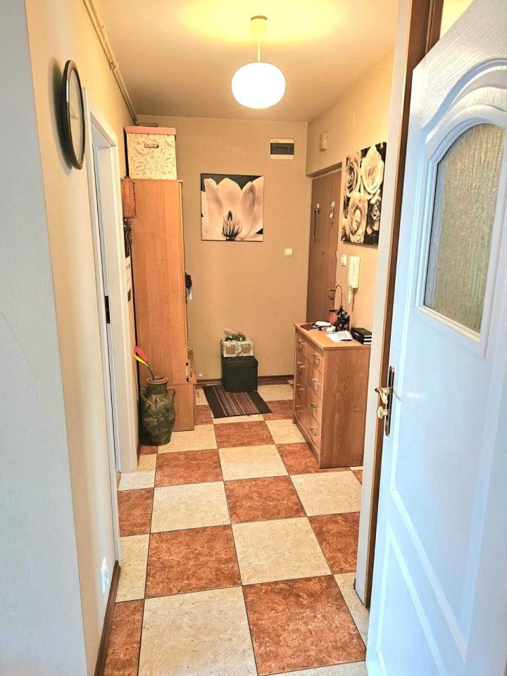 Mieszkanie 2-pokojowe Lublin Sławin, ul. Irysowa. Zdjęcie 4