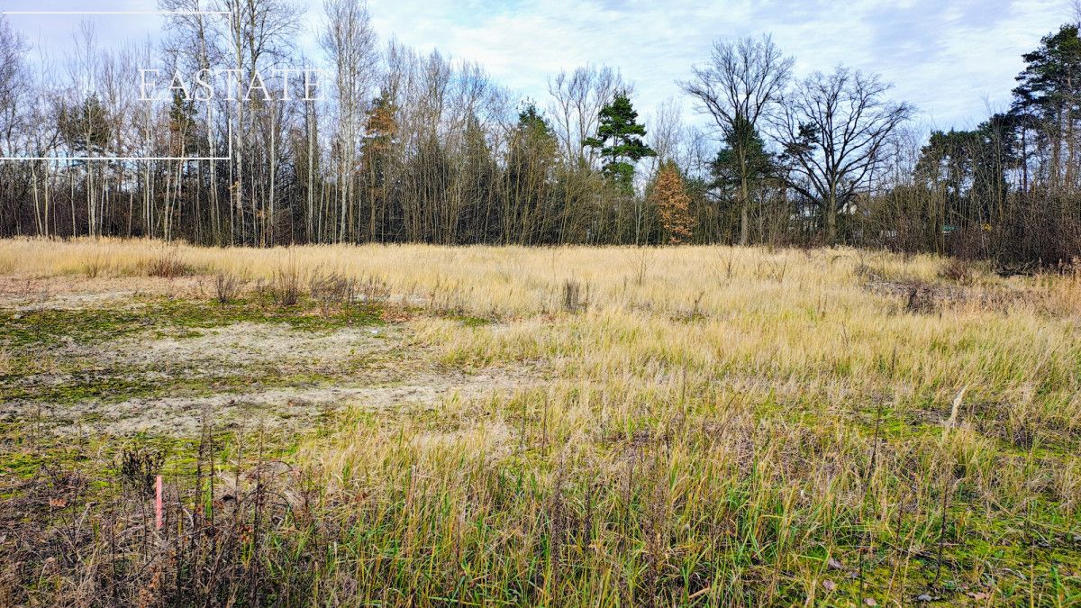 Działka budowlana Mariańskie Porzecze. Zdjęcie 6