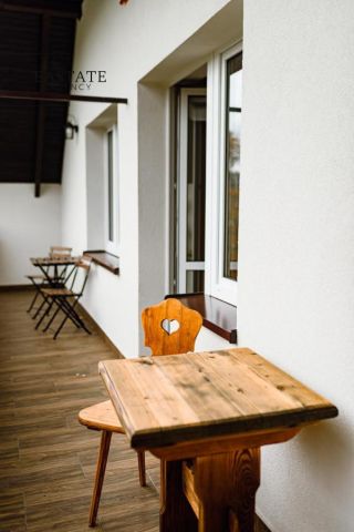 dom wolnostojący, 4 pokoje Wisła, ul. Sosnowa. Zdjęcie 30