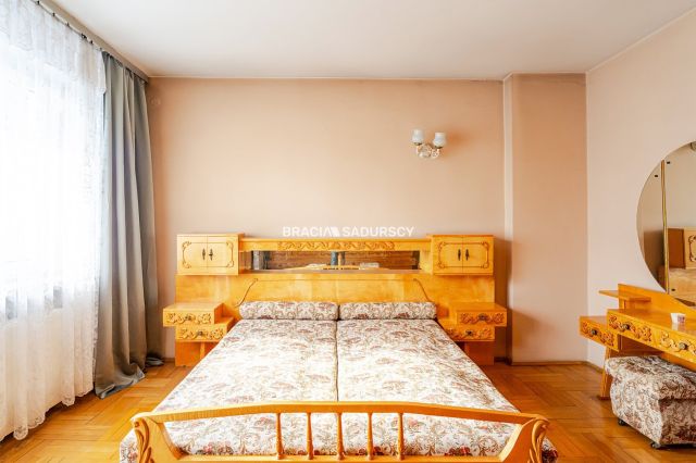 bliźniak, 4 pokoje Kraków Swoszowice, ul. Owocowa. Zdjęcie 3