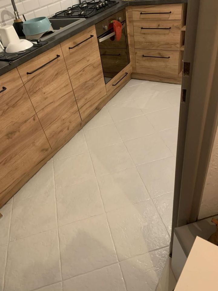 Mieszkanie 2-pokojowe Łódź Olechów. Zdjęcie 4